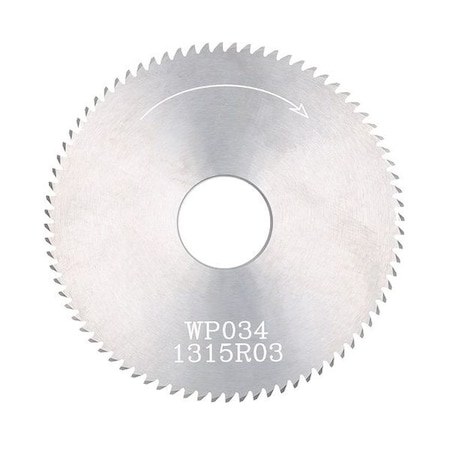 Keyline Keyline: Ninja Laser Carbide Cutter (Edge)(RIC09168B) KLN-RIC09168B